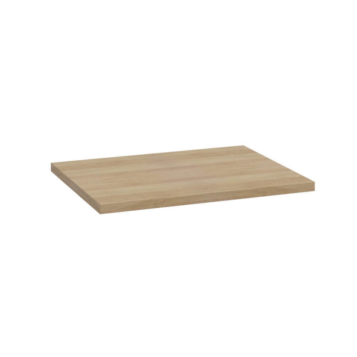 STILLAF06006 Naturel Stilla 60x2,5x46 cm pult za umivalnik