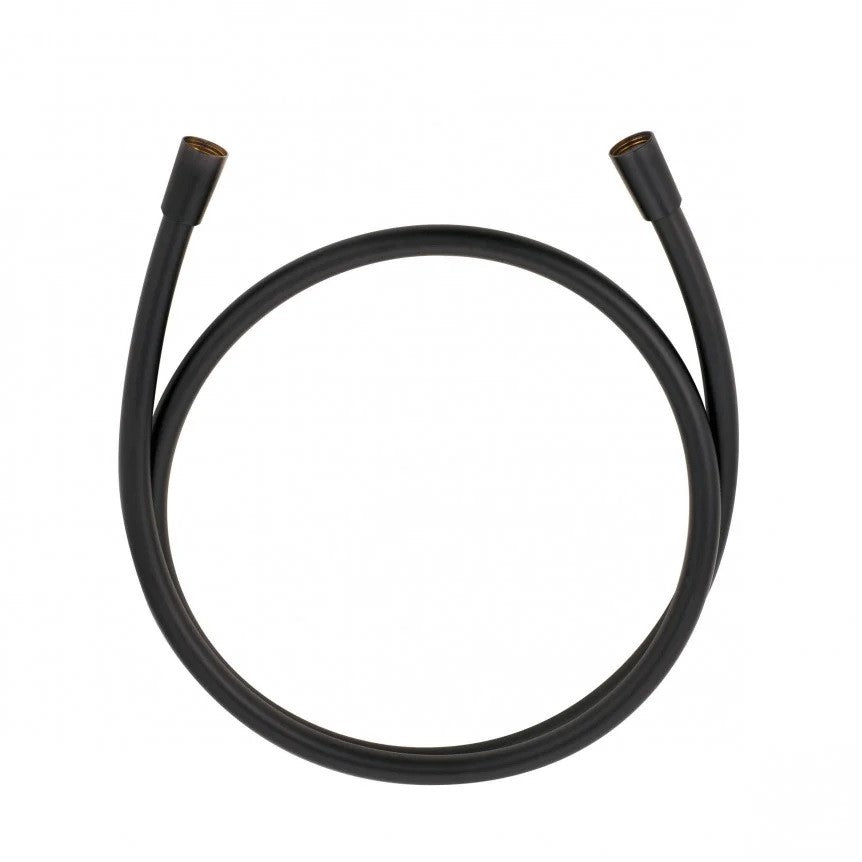 6107239-00 Kludi Suparaflex tuš cev 1,6 m črna