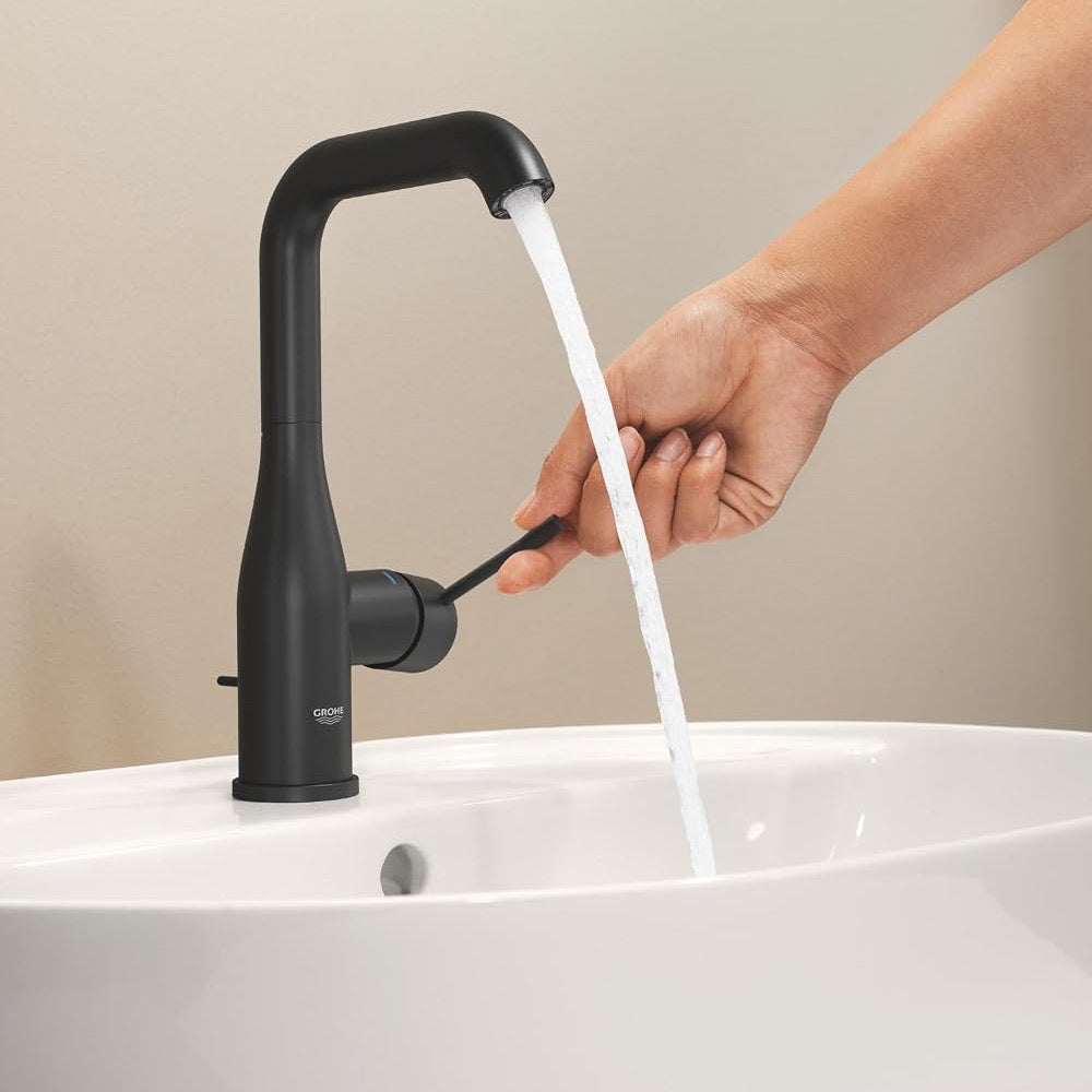 326282431 Grohe Essence New visoka vrtljiva armatura za umivalnik