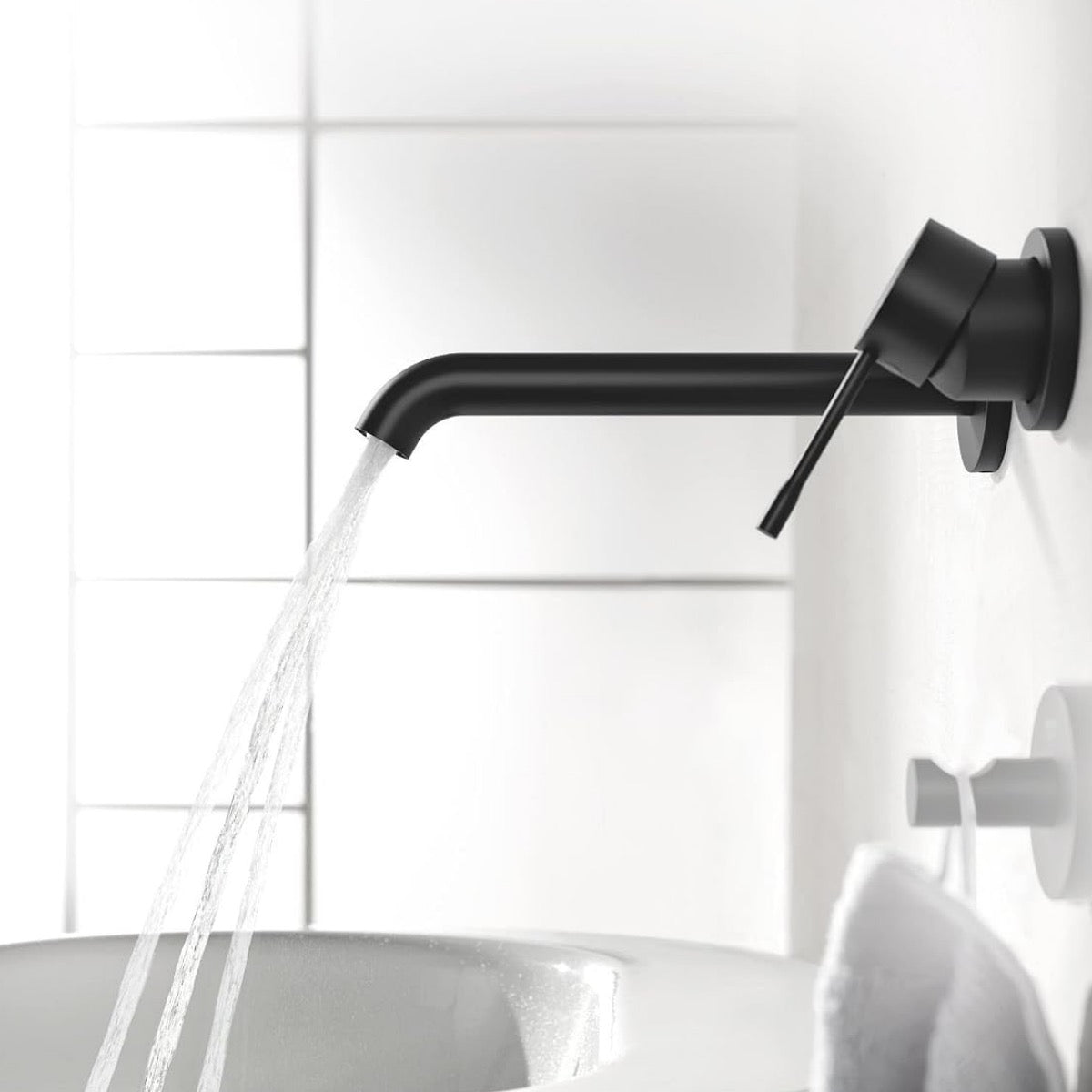 199672431 Grohe Essence New podometna armatura za umivalnik