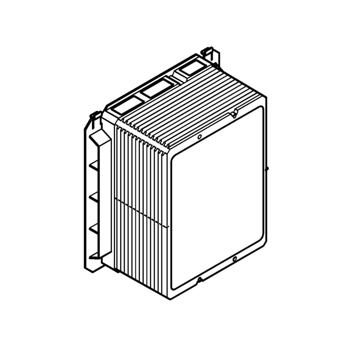66791000 Grohe montažni adapter za aktivirne tipke