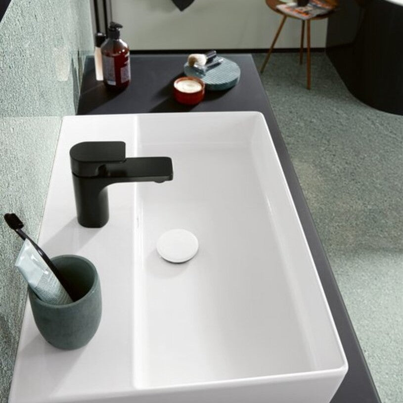 68350001 Villeroy & Boch zgornji del sifona za umivalnik