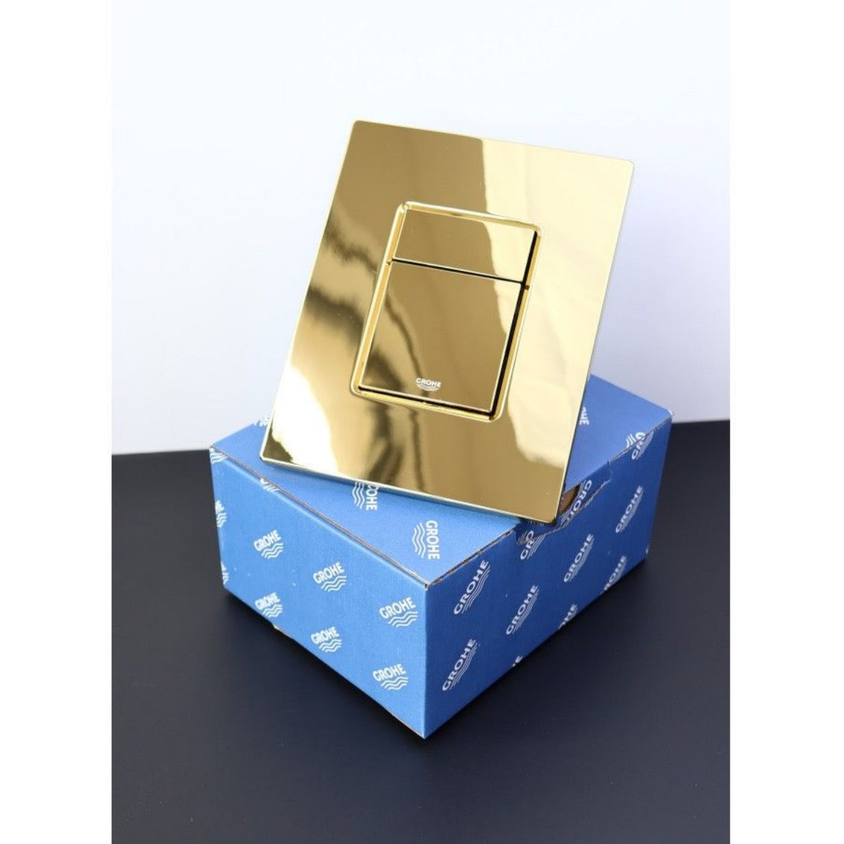 38732GL0 Grohe Skate Cosmopolitan aktivirna tipka