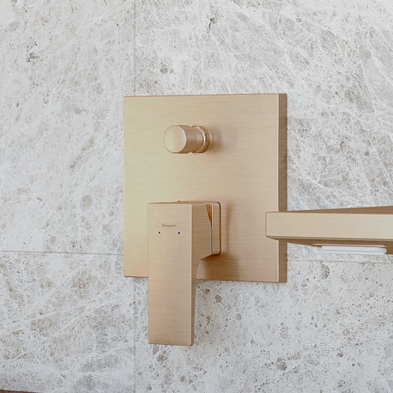 32545140 Hansgrohe Metropol pokrivna plošča