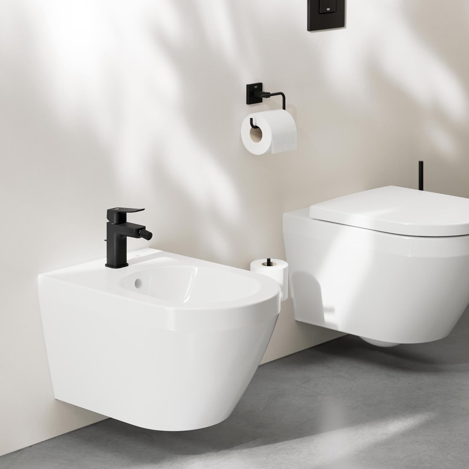 1018772430 Grohe Dice armatura za bide