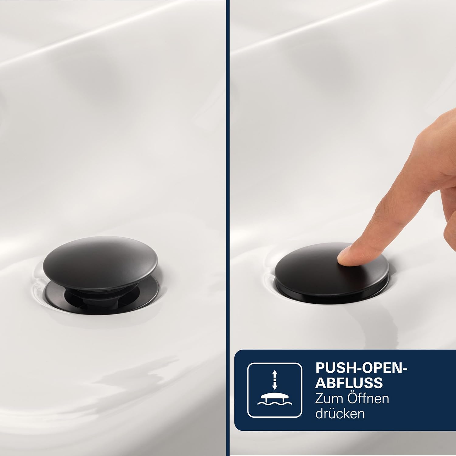 1018612430 Grohe Dice Cold Start armatura za umivalnik