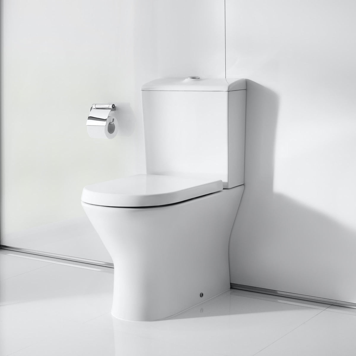 A342642000 Roca Nexo talna WC školjka monoblok