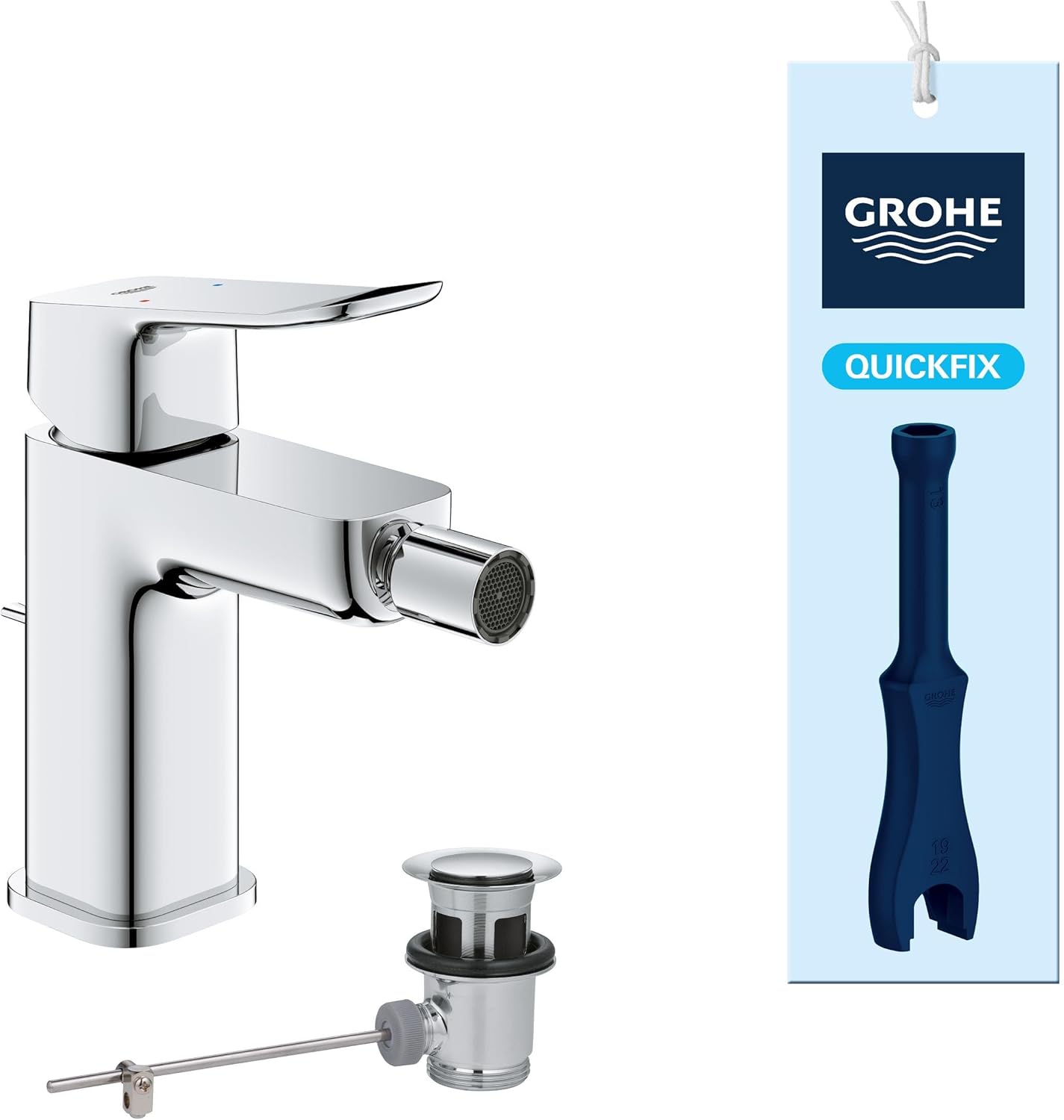 1018770000 Grohe Dice armatura za bide