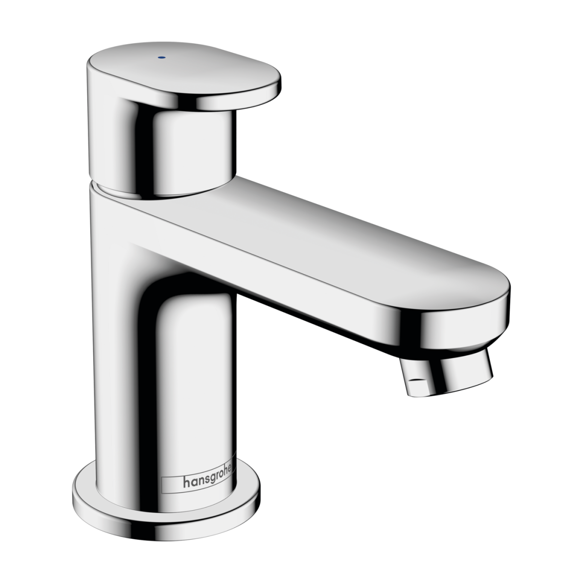 71583000 Hansgrohe Vernis Blend 70 armatura za umivalnik za hladno vodo