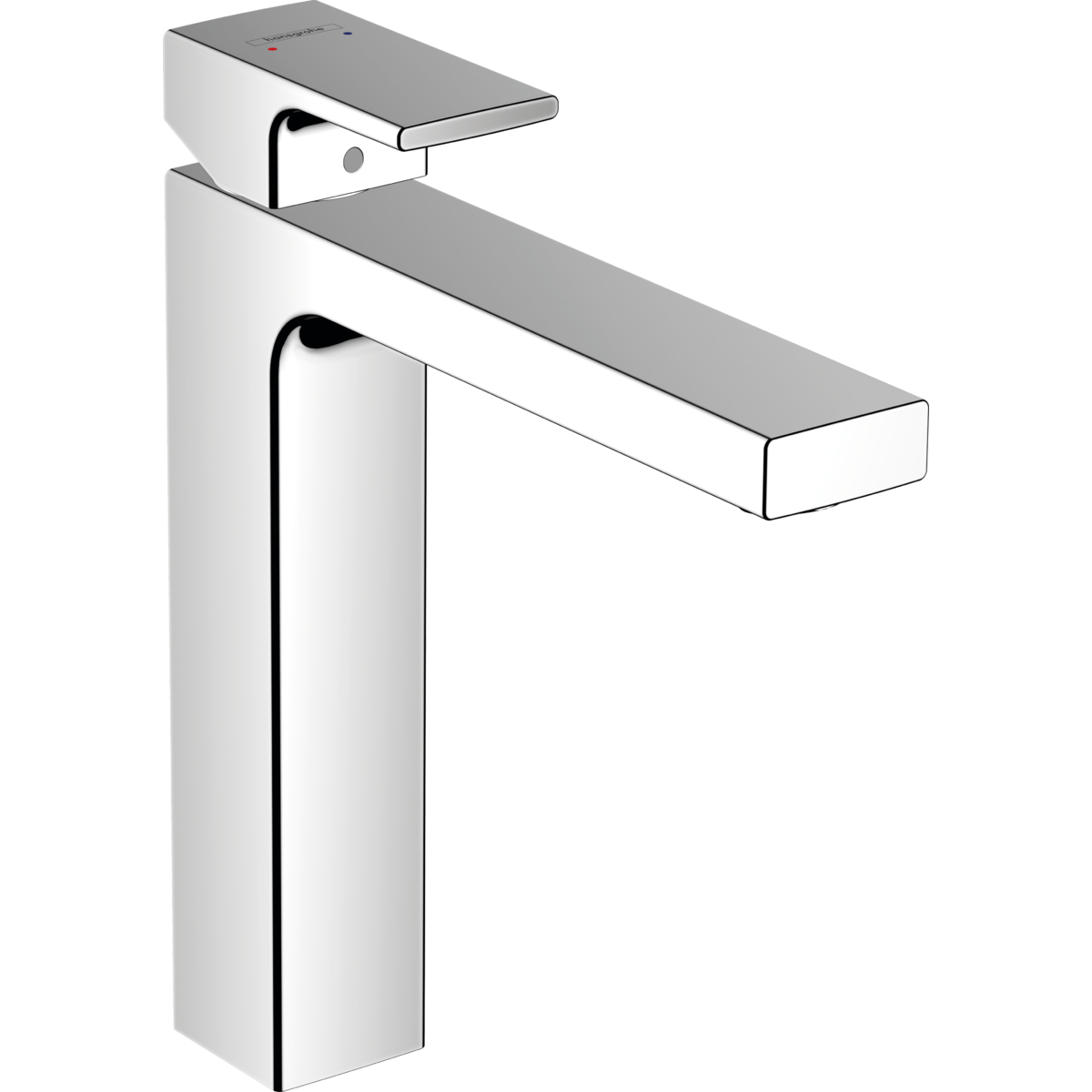Armature 71591000 Hansgrohe Vernis Shape 190 visoka armatura za umivalnik | KOPALNICA-ONLINE.SI
