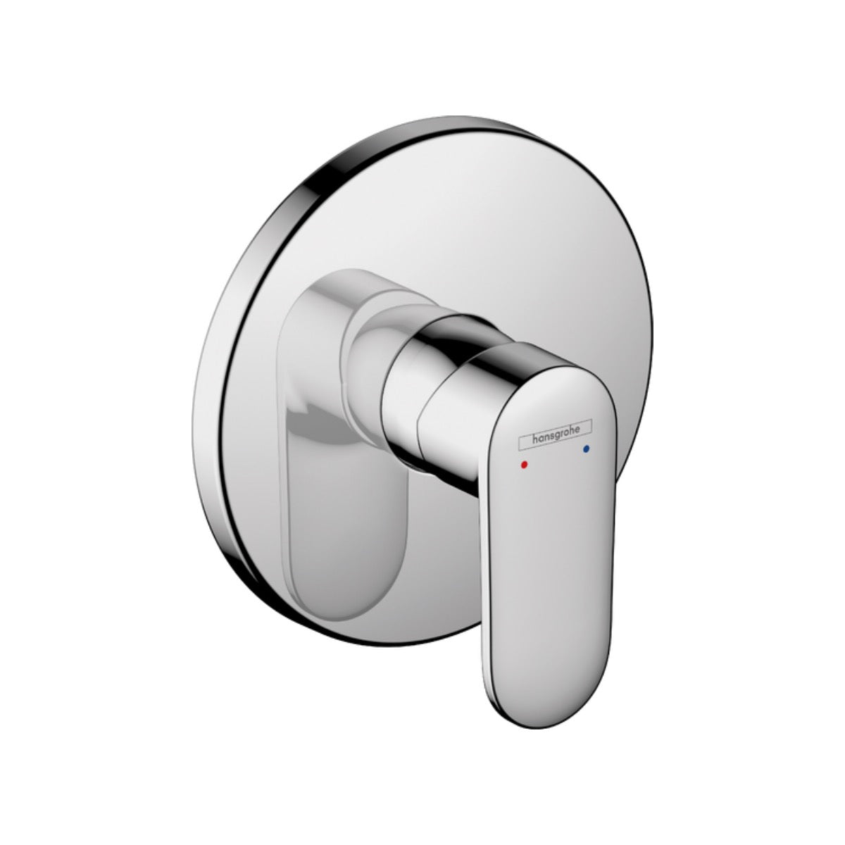 71663000 Hansgrohe Vernis Blend pokrivna plošča