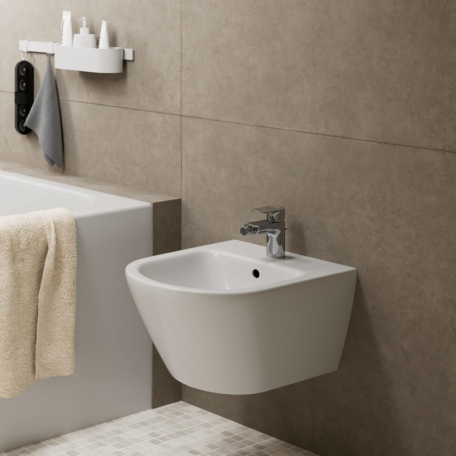 71210000 Hansgrohe Vernis Blend armatura za bide