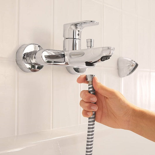 72440000 Hansgrohe Rebris S stenska armatura za kad