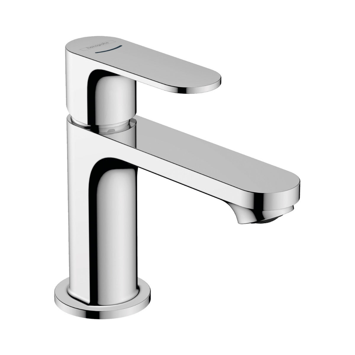 72503000 Hansgrohe Rebris S 80 armatura za umivalnik za hladno vodo