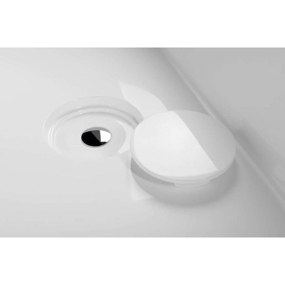 10281 Polysan Pagoda prostostoječa kopalna kad iz litega marmorja