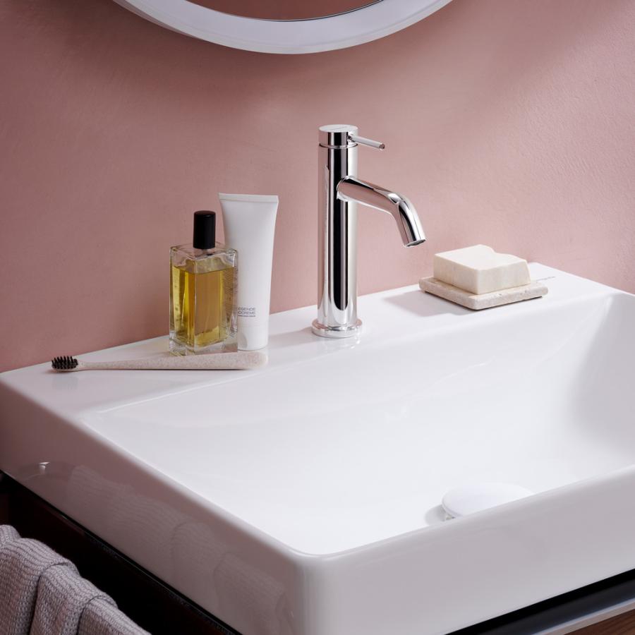 73311000 Hansgrohe Tecturis S EcoSmart+ 110 armatura za umivalnik
