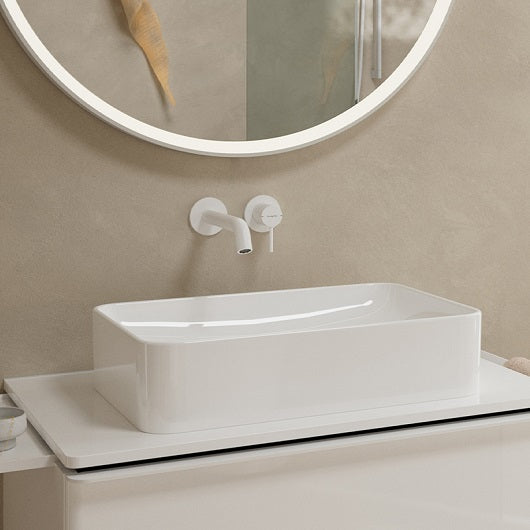 73351700 Hansgrohe Tecturis S EcoSmart+ podometna armatura za umivalnik
