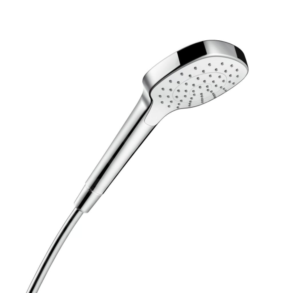 26814400 Hansgrohe Croma Select E tuš ročka 1 funkcija