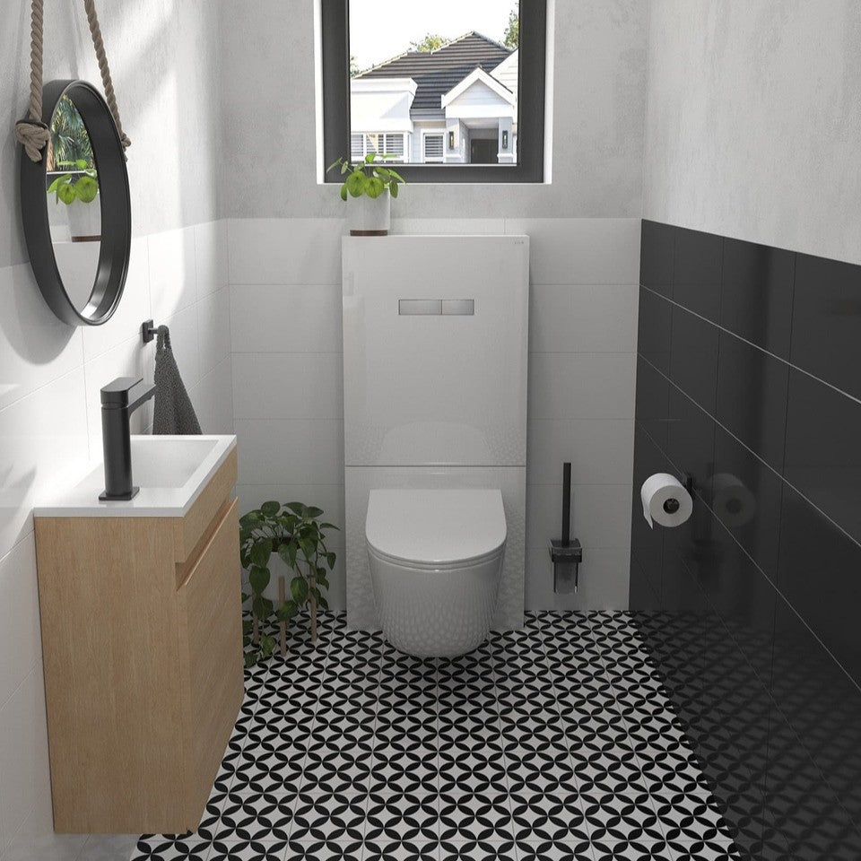 770-5760-01 VitrA Vitrus sanitarni modul za WC školjko