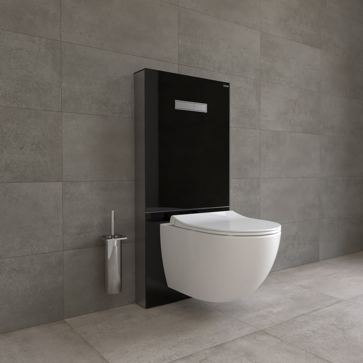 770-5761-01 VitrA Vitrus sanitarni modul za WC školjko