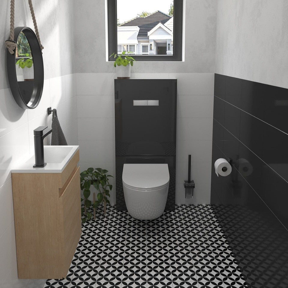 770-5761-01 VitrA Vitrus sanitarni modul za WC školjko