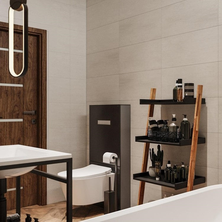 770-5761-01 VitrA Vitrus sanitarni modul za WC školjko