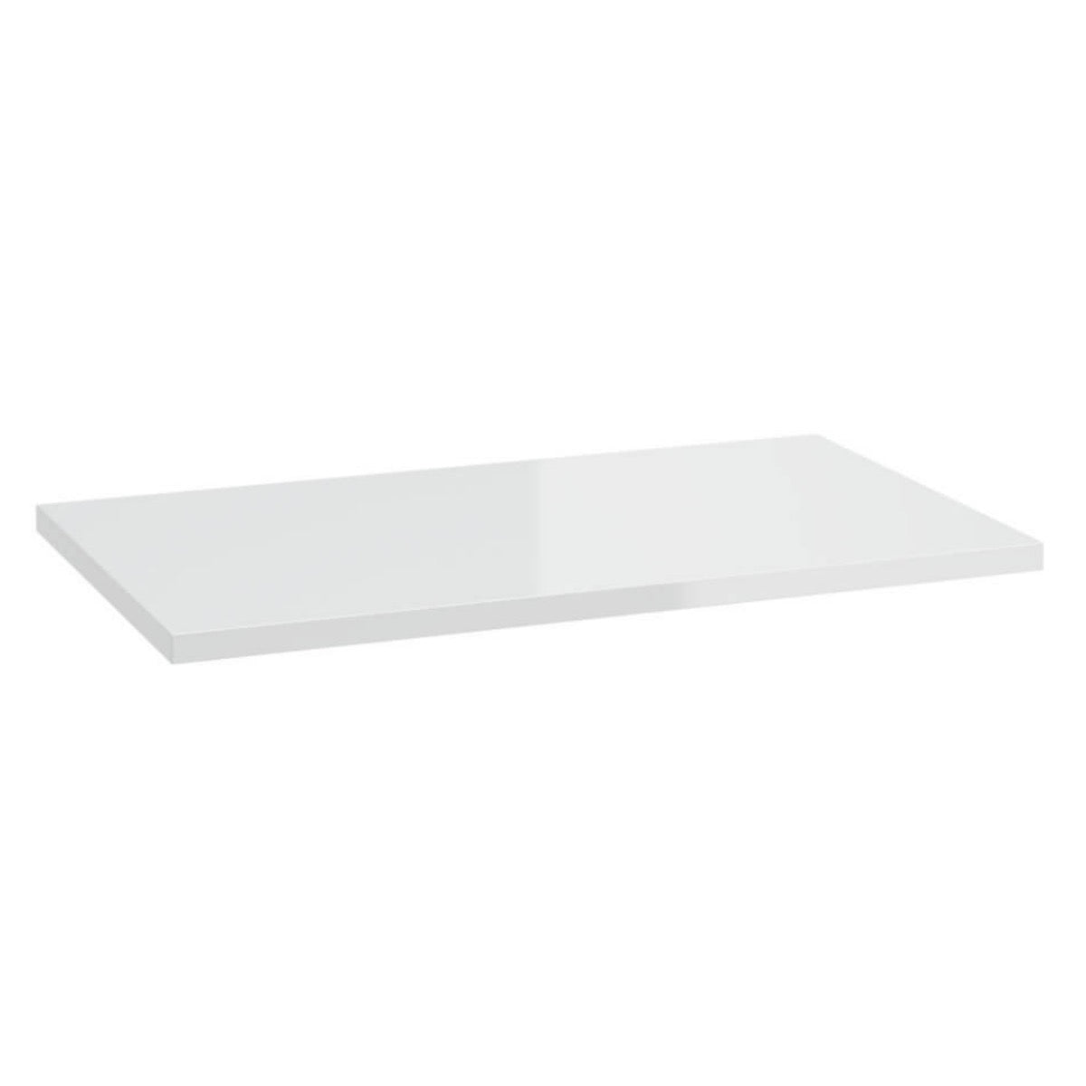 STILLAF08004 Naturel Stilla 80x2,5x46 cm pult za umivalnik