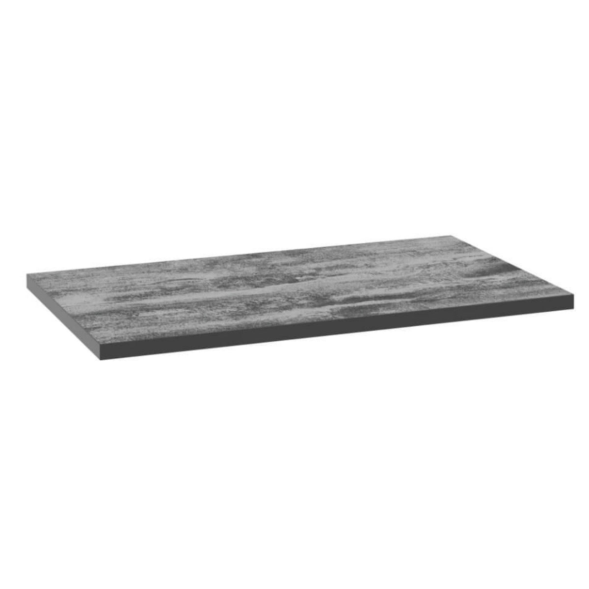 STILLAF08007 Naturel Stilla 80x2,5x46 cm pult za umivalnik