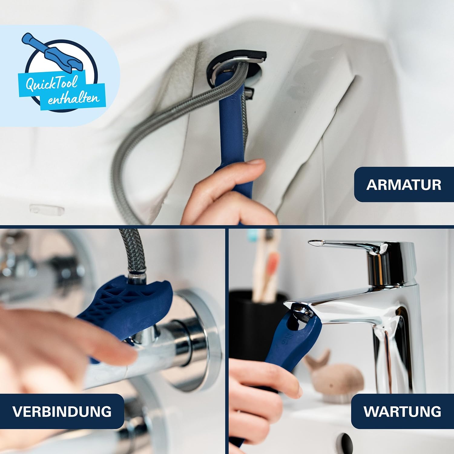 1018330000 Grohe Dice armatura za umivalnik