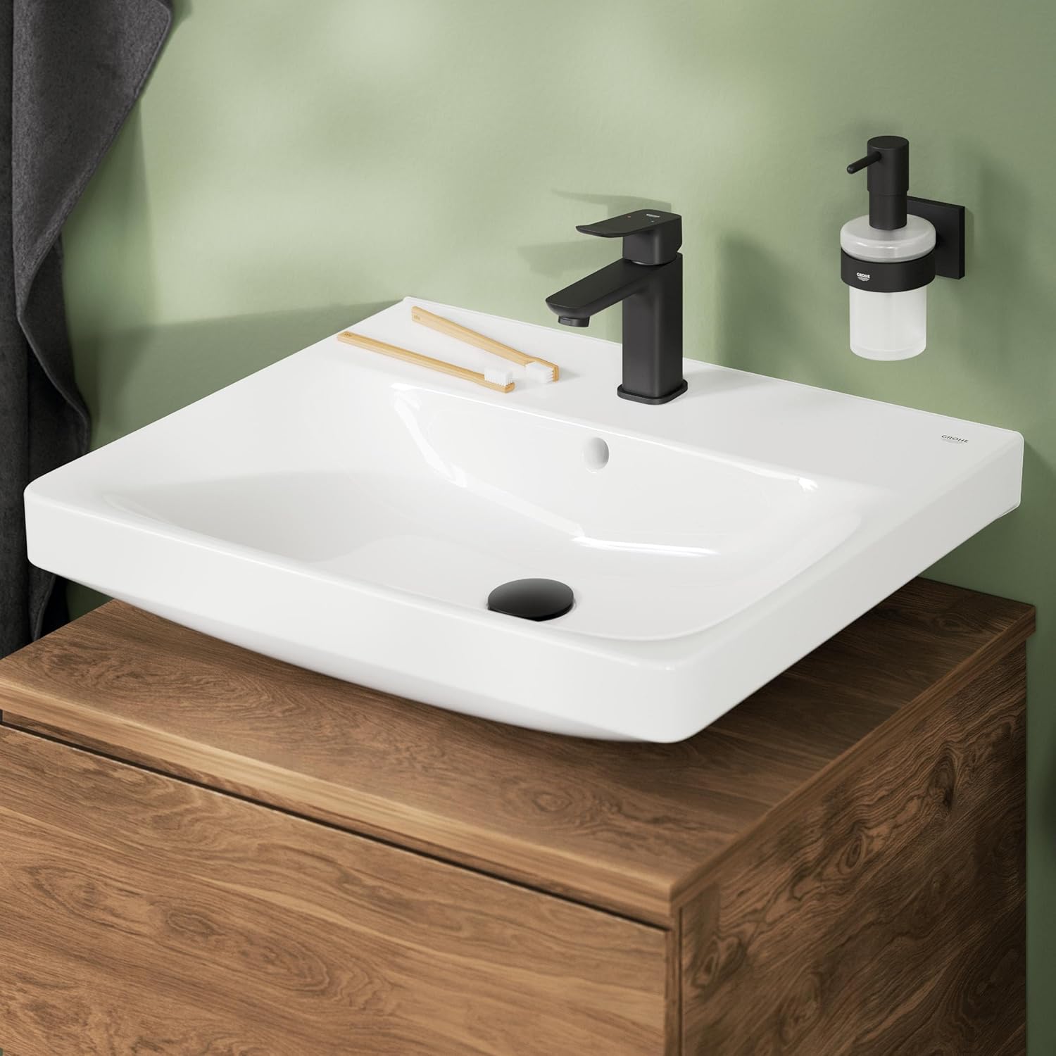 1018572430 Grohe Dice armatura za umivalnik