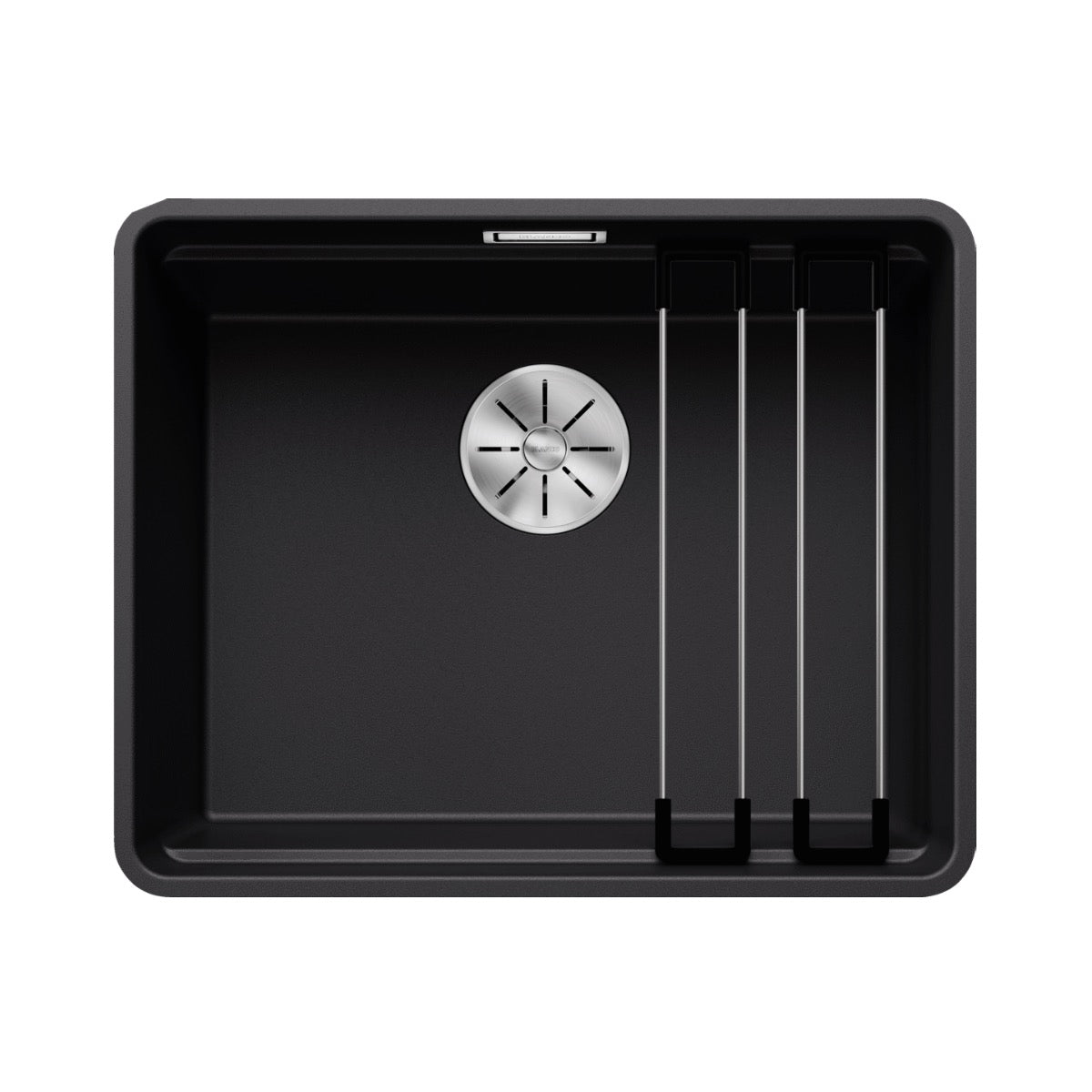 526349 Blanco Etagon 500-F pomivalno korito iz umetnega kamna