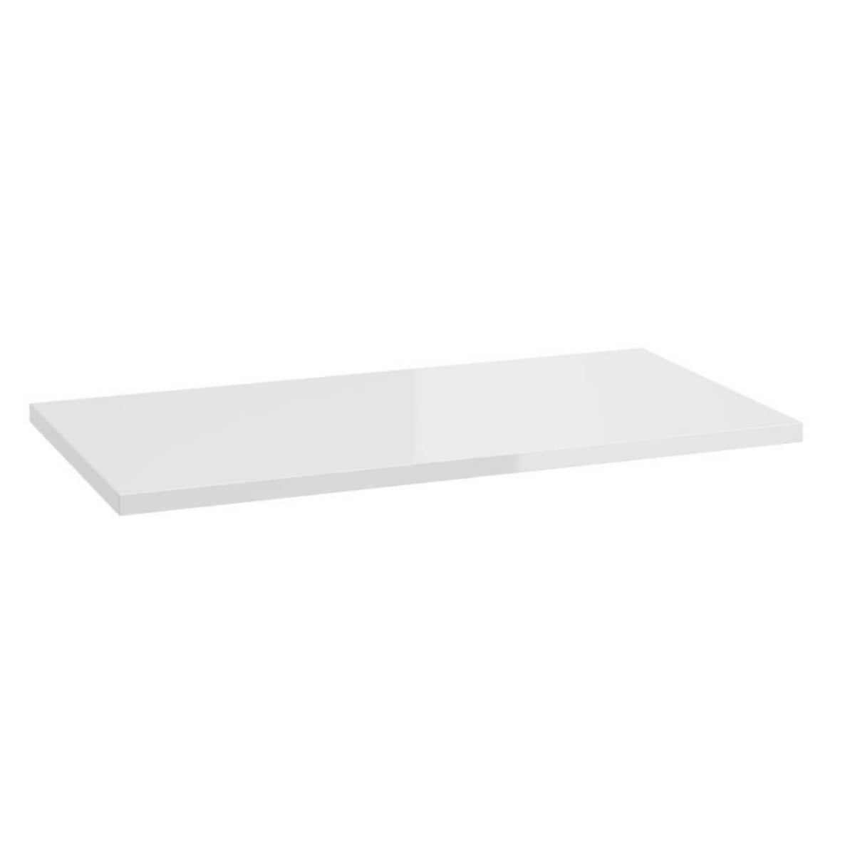 STILLAF09002 Naturel Stilla 90x2,5x46 cm pult za umivalnik