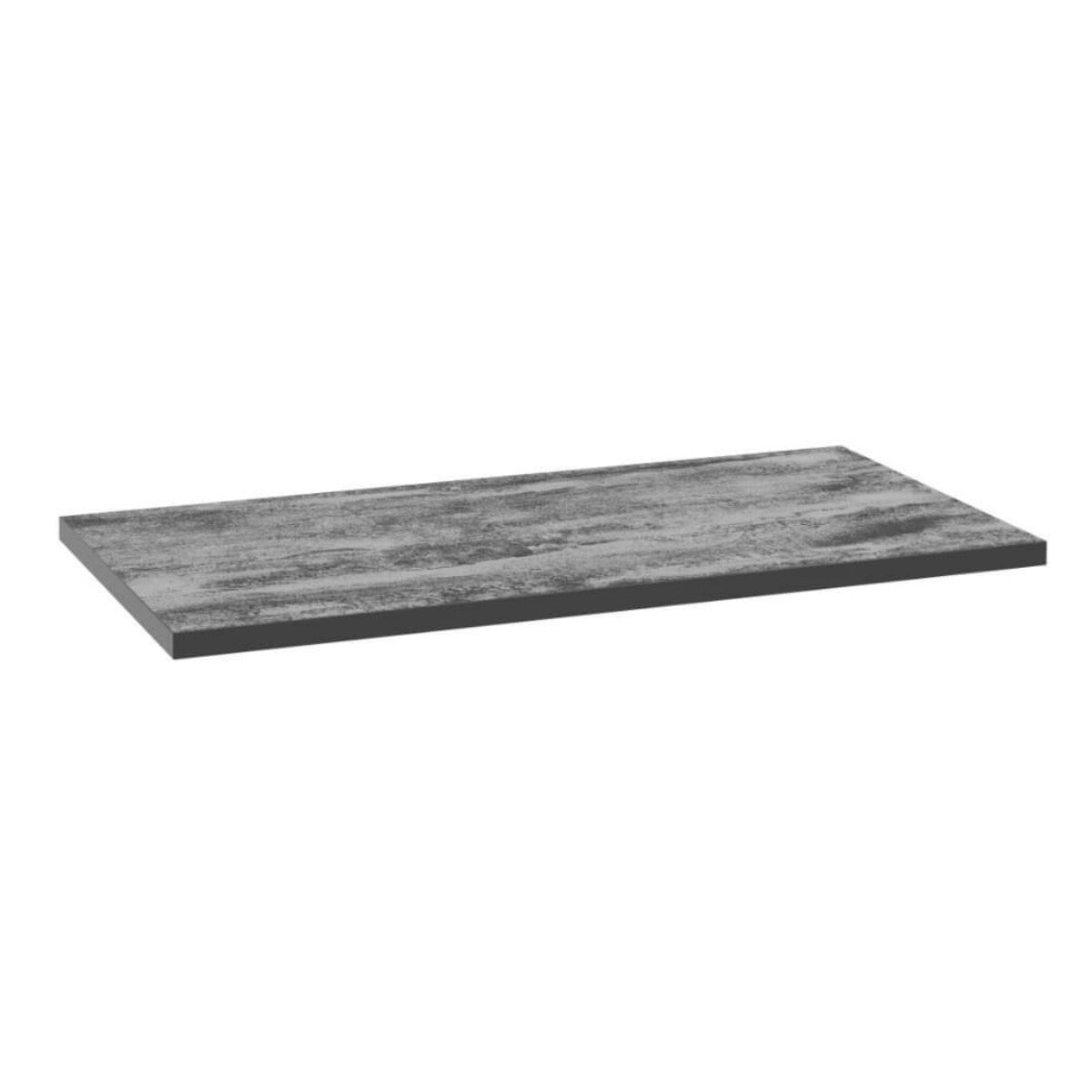 STILLAF09003 Naturel Stilla 90x2,5x46 cm pult za umivalnik
