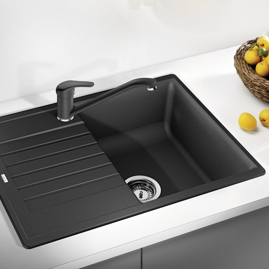 526152 Blanco Daras vrtljiva kuhinjska armatura