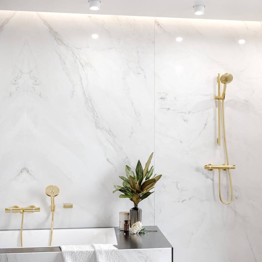 26530990 Hansgrohe Raindance Select S tuš ročka 3 funkcije