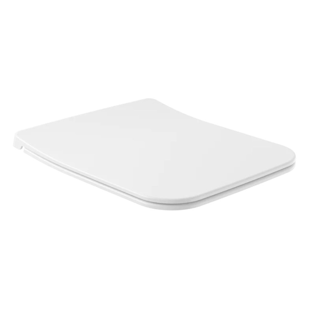 9M80S101 Villeroy & Boch Venticello tanka WC deska s počasnim zapiranjem "Soft Close" in "QuickRelease"
