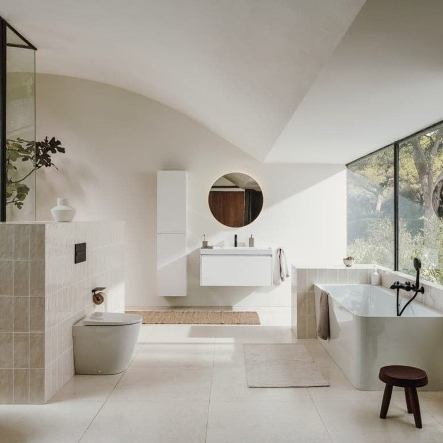 A857635509 Roca ONA 175 x 40 x 30 cm visoka stranska omara