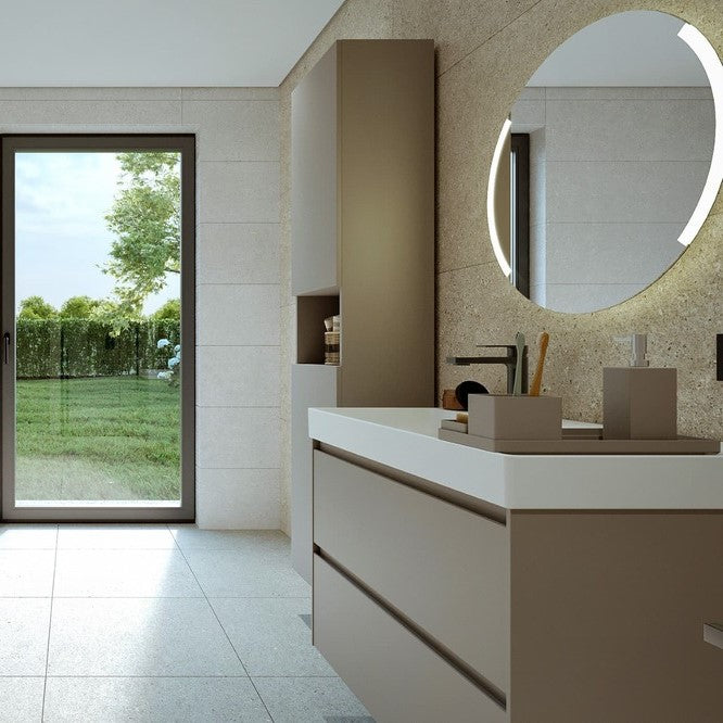A857636510 Roca ONA 175 x 40 x 30 cm visoka stranska omara