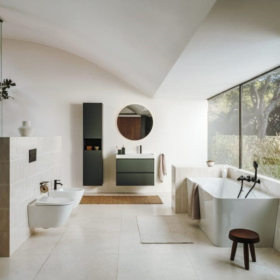 A857636513 Roca ONA 175 x 40 x 30 cm visoka stranska omara