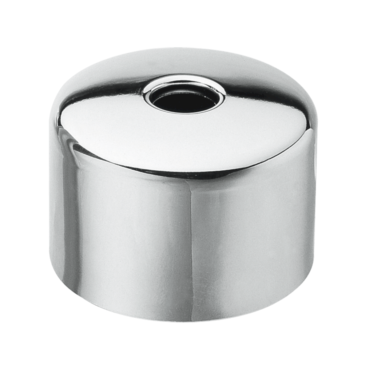 AC924 Silfra pokrov za cev za pisoar