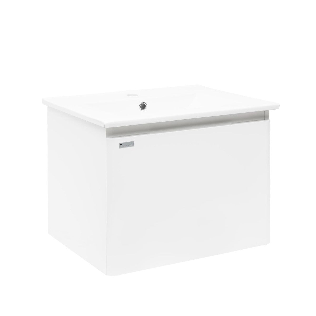 ANCONA260DVB Naturel Ancona 60 x 46 cm umivalnik z omarico