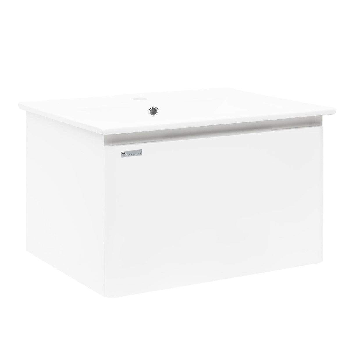 ANCONA280DVB Naturel Ancona 80 x 46 cm umivalnik z omarico