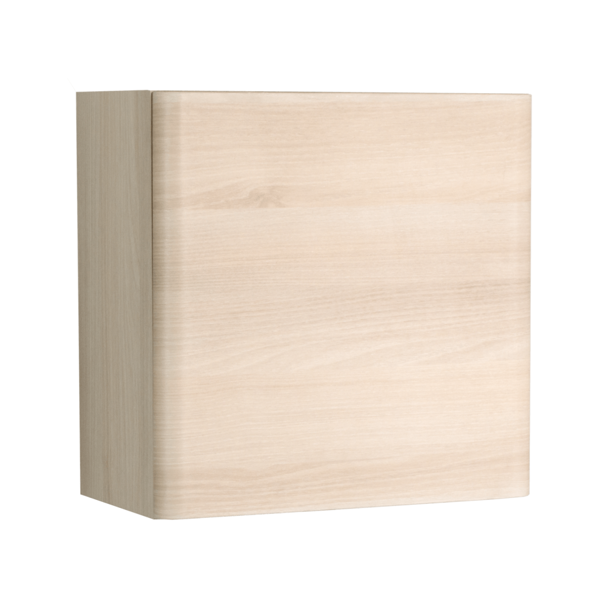 ANCONAH40 Naturel Ancona 40 x 20 cm nizka stranska omarica