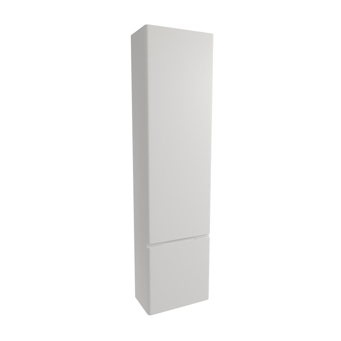 ANCONAV40DVB Naturel Ancona 157 x 40 x 20 cm visoka stranska omara