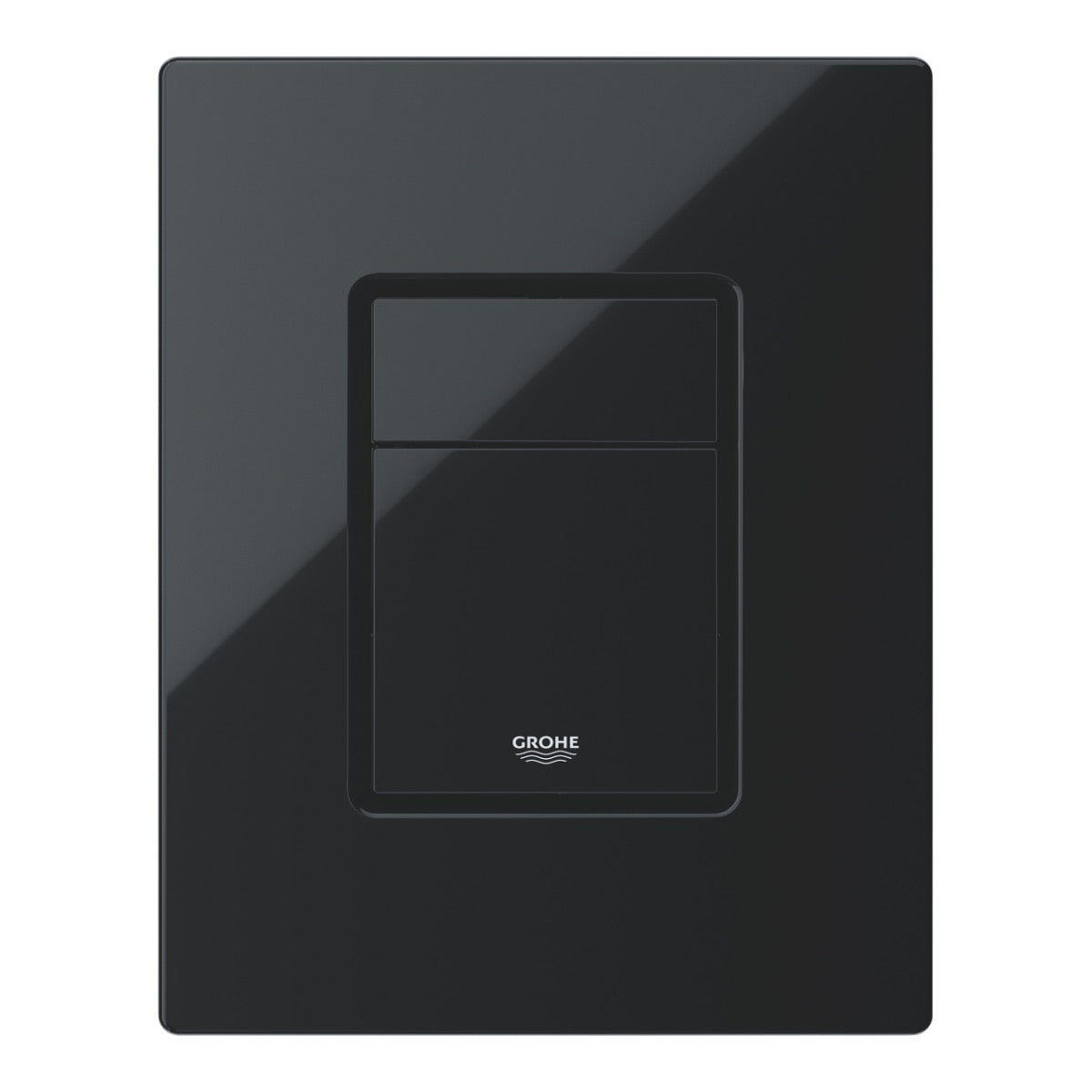38732KV0 Grohe Skate Cosmopolitan aktivirna tipka črna