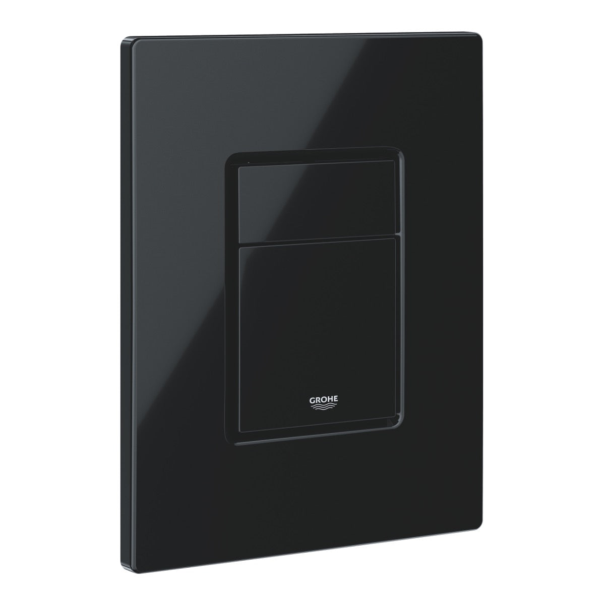 38732KV0 Grohe Skate Cosmopolitan aktivirna tipka črna
