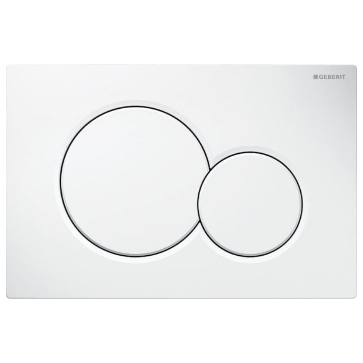 115.770.11.5 Geberit Sigma01 aktivirna tipka