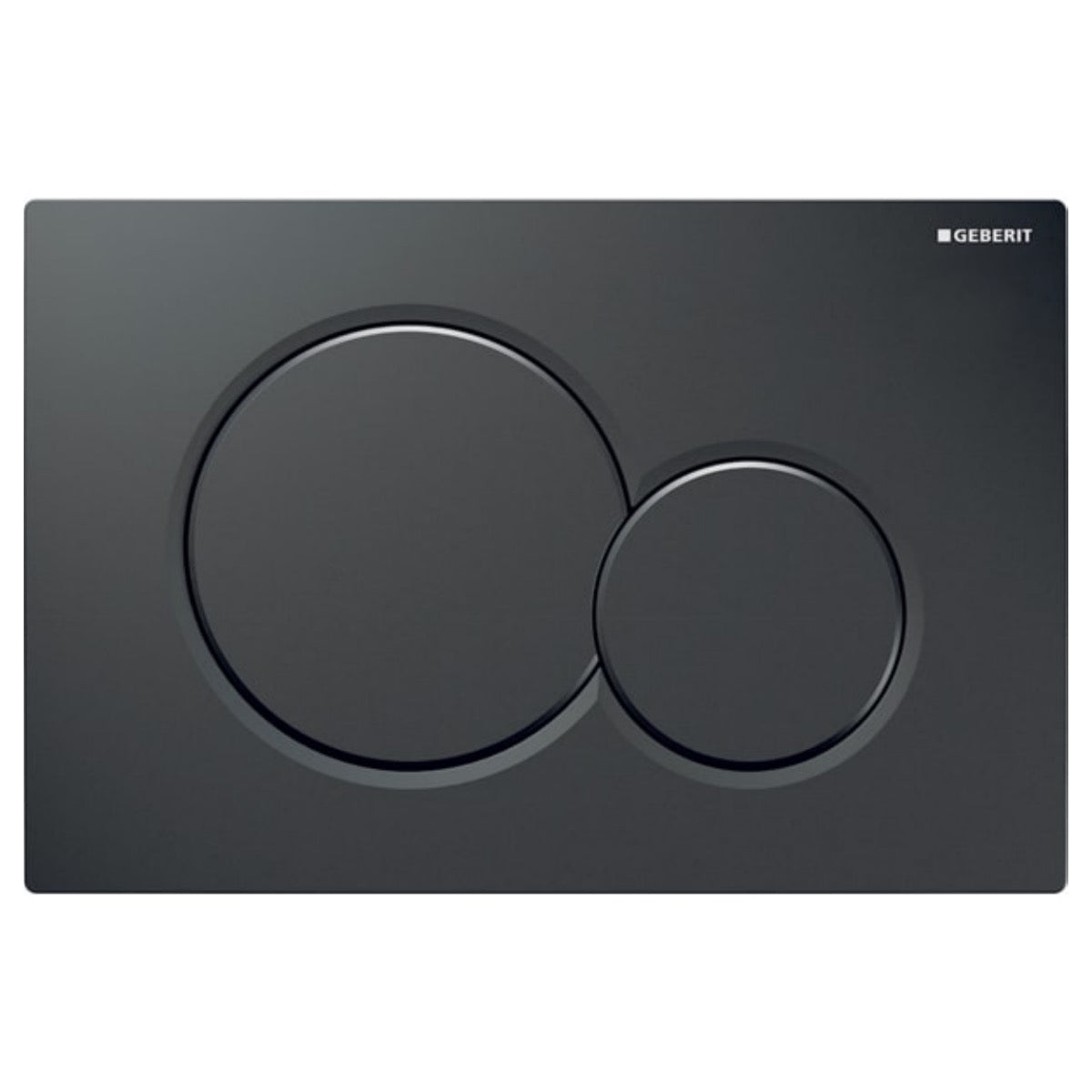 115.770.DW.5 Geberit Sigma01 aktivirna tipka