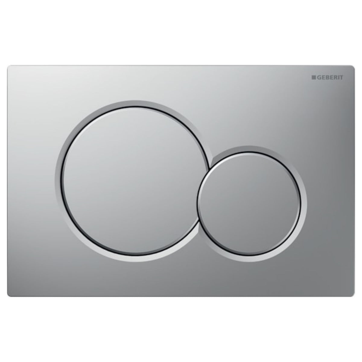 115.770.JQ.5 Geberit Sigma01 aktivirna tipka