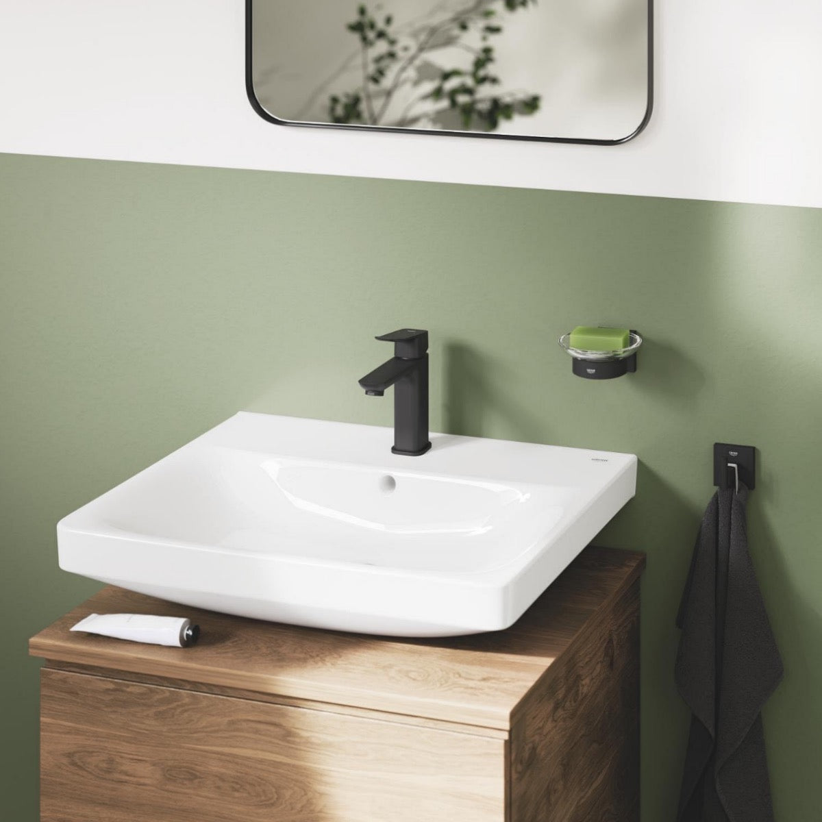 1018322430 Grohe Dice armatura za umivalnik
